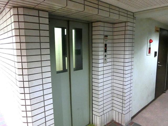 エレベーター エレベーター