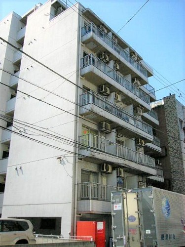 立派な造りの外観です 立派な造りの外観です