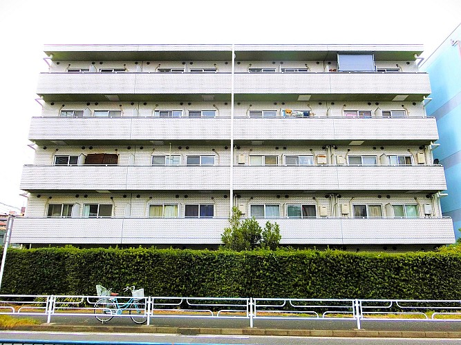 外壁タイル貼り 外壁タイル貼り