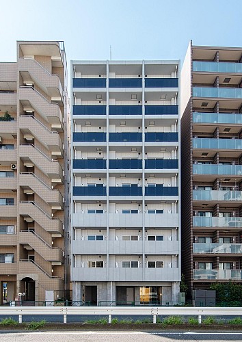外観 外観