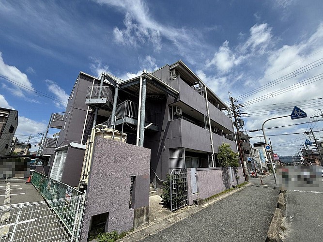 外観 外観