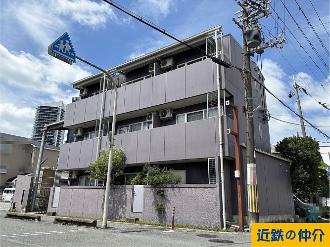 外観 外観