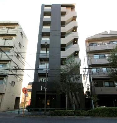 立派な造りの外観です 立派な造りの外観です