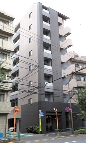 立派な造りの外観です 立派な造りの外観です