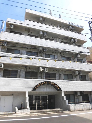 静かな環境のマンションです 静かな環境のマンションです