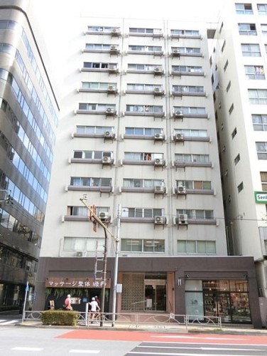 立派な造りの外観です 立派な造りの外観です