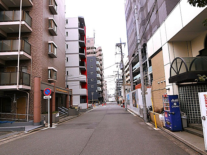 �ޥ󥷥������ƻϩ